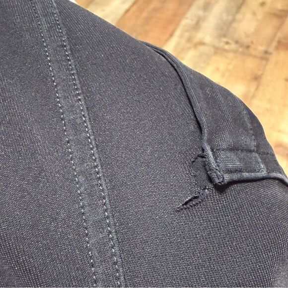 Lululemon ABC Slim *Warpstreme 34"
Black size 34 has flaws - Picture 13 of 14